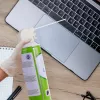 Suruõhk GreenBlue GB600 600ml püstolpihusti - püstolpihusti