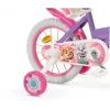 Laste jalgratas 14 Paw Patrol lilla 1480 tüdruk TOIMSA