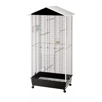 FERPLAST Nota linnuvoliäär - 161,5 cm