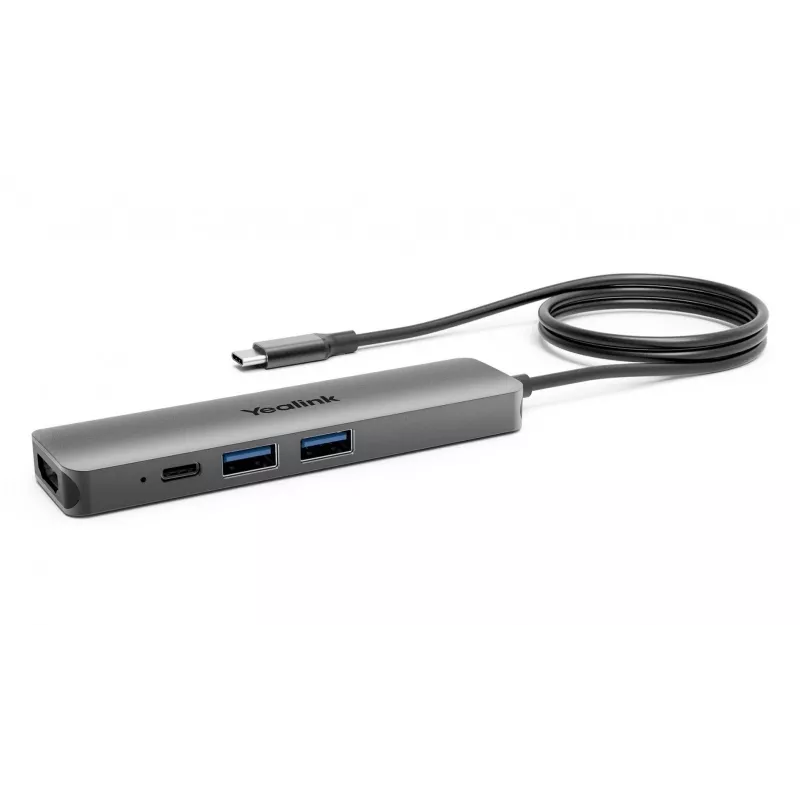 Juhtmega ühenduvusseade Yealink BYOD-BOX