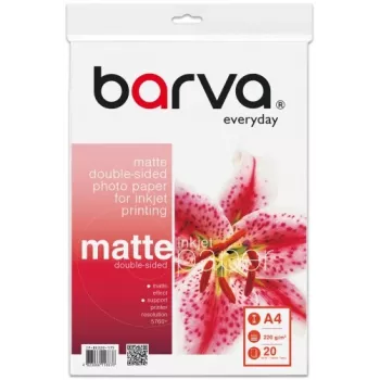 Barva BE220-175 toode