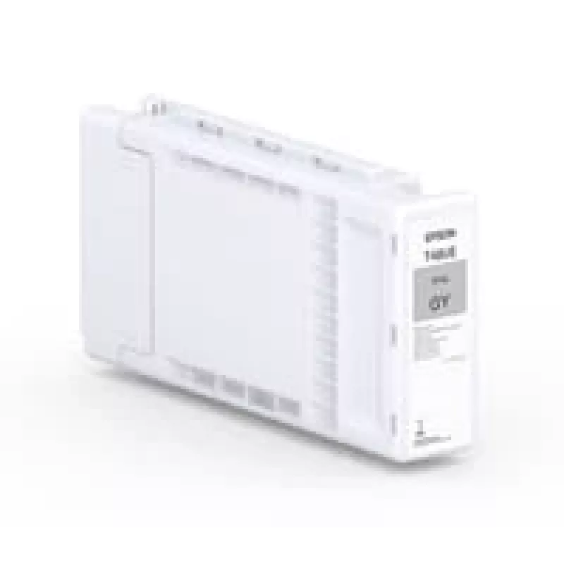Epson Ultrachrome Pro6 tindikassett C13T48UE00 must