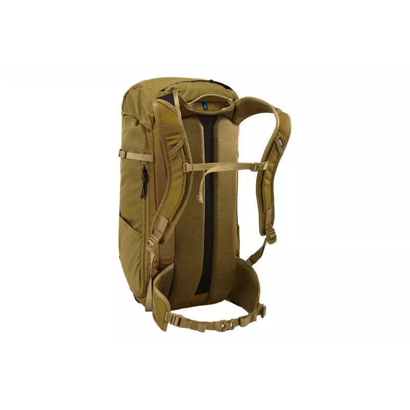 Thule 4131 AllTrail X 25L matkaseljakott Nutria