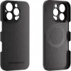 Kaitsev Freewell-ümbris iPhone 16 Pro Maxile integreeritud 17mm objektiivikinnitusega