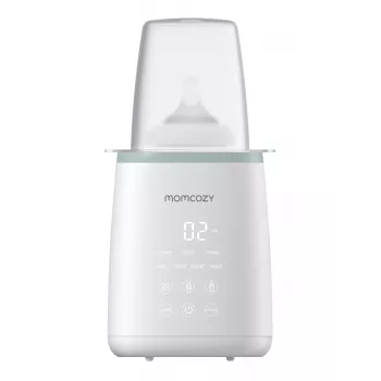 Momcozy MW01 Pudelisoojendaja
