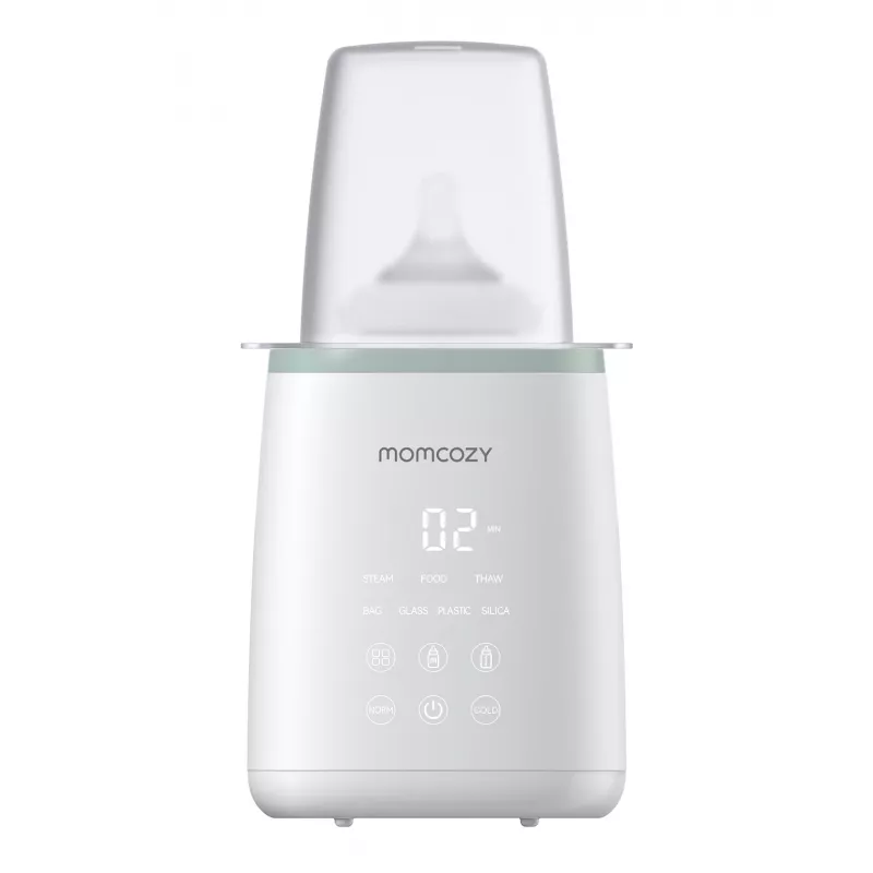 Momcozy MW01 Pudelisoojendaja