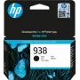 Kassett HP Ink 4S6X8PE 938 Must