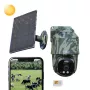 Technaxx 4G PT Dome TX-290 päikesepaneeliga