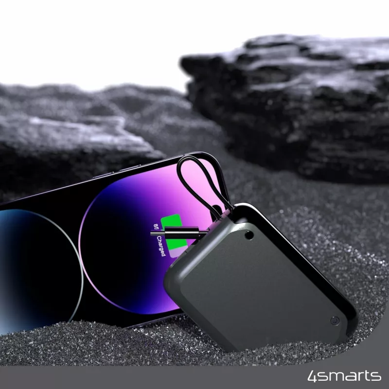 Akupank 4smarts 540699, 10000 mAh
