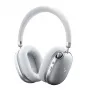 Havit Space S1 - juhtmevabad mürasummutavad Bluetooth-kõrvaklapid (hõbedane)