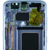Asendus-esiekraani LCD-komplekt Samsung Galaxy S8 SM-G950F jaoks — violetne (GH97-20457C)