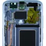 Asendus-esiekraani LCD-komplekt Samsung Galaxy S8 SM-G950F jaoks — violetne (GH97-20457C)