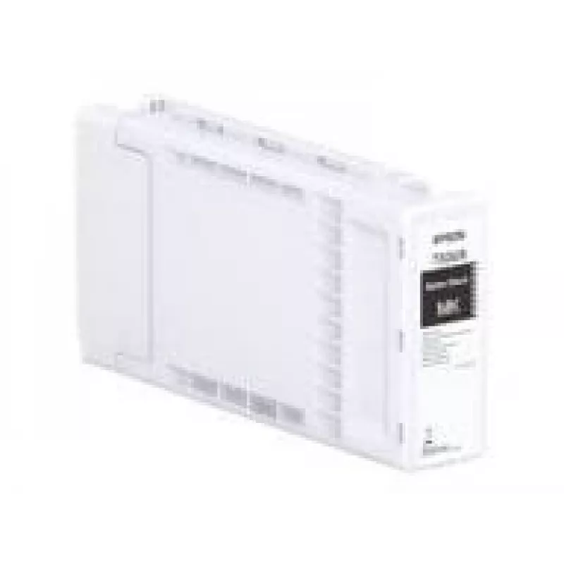 Epson C13T50U80N tindikassett 1 tk Originaal Matt must