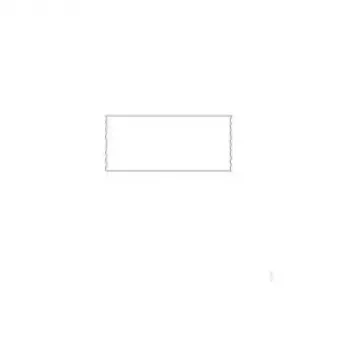 Seiko 42100632 Printer White