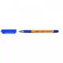 Pastakas Stanger 18000300056 0,7 mm peen ots pehme haardega, sinine tint
