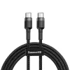 USB-kaabel Baseus Cafule 2m USB C Must Hall