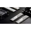 DIMM 64 GB DDR5-5600 (2x 32 GB) Dual-Kit, mälumoodul valge, F5-5600J3636D32GX2-RS5W, Ripjaws S5, INTEL XMP
