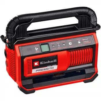 Õhukompressor Einhell PRESSITO 18/25 25 l/min 11 bar aku