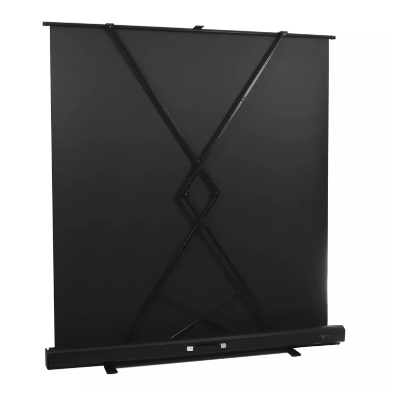 Portable projection screen MACLEAN MC-964 100-inch 16:9