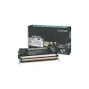 Lexmark C736H1KG - must tooner - C736dn 736dtn 736N; X736de 738de 738dte jaoks