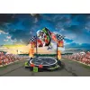 Action/Adventure mängukomplekt Playmobil 70836 vanusele 5–12 mitmevärviline