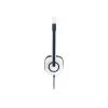 Logitech H150 peakomplekt, valge
