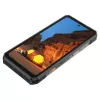 Vastupidav nutitelefon UleFone Armor 30 4G Helioga, 12 GB muutmälu, 512 GB salvestusruum, must, energiaklass A