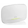Juhtmevaba pääsupunkt Zyxel NWA210AXV2-EU0101F — Kaheribaline 2,4/5 GHz, 2975 Mbps, 2× RJ‑45, PoE, valge