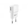 Goobay | USB-laadija pistikupessa | 44948 | USB 2.0 port A | Toiteadapter