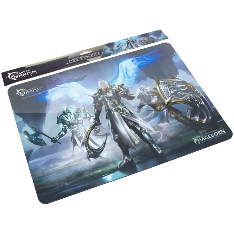 White Shark MP-1891 MP-ASCENDED 400 x 300 mm