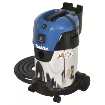 Makita L-klassi tolmuimeja 30L