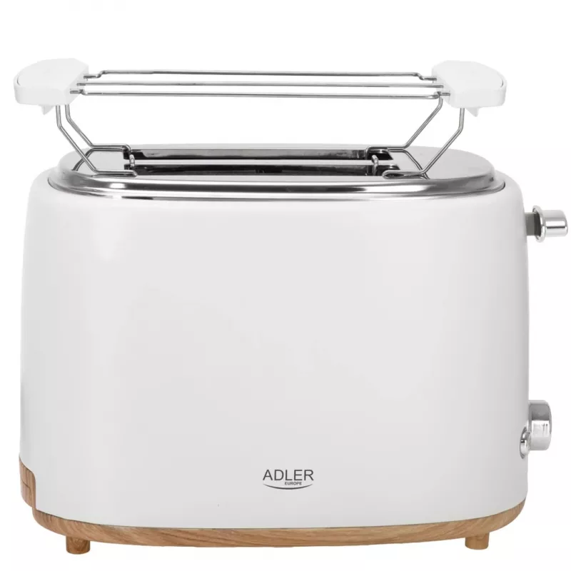 Adler AD 3225 röster grilliga