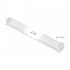 Kaablikate DeLOCK 20700 Valge