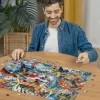 Puzzle DC Collector's Edition - Superman (1000 tükki)