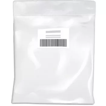 USB-kaabel Goobay 67989 0,5 m Mini-USB B USB-C-le Must
