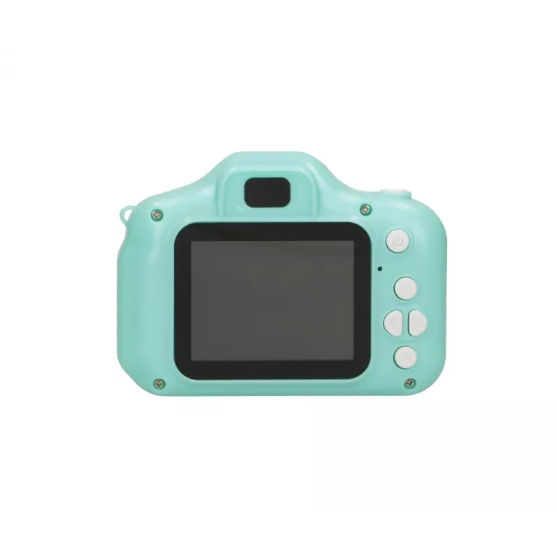 Extralink lastekaamera H20 sinine, 1080p 30 kaadrit/s, 2,0 inch ekraan