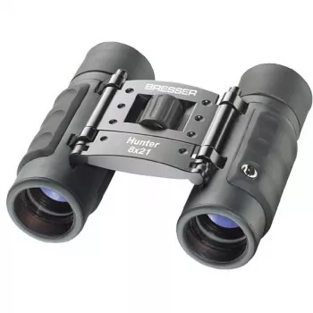 Binokkel Bresser Optics Hunter 8x21