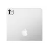 Apple iPad 11-tolline Pro Wi‑Fi 512GB standardklaasiga - Hõbedane