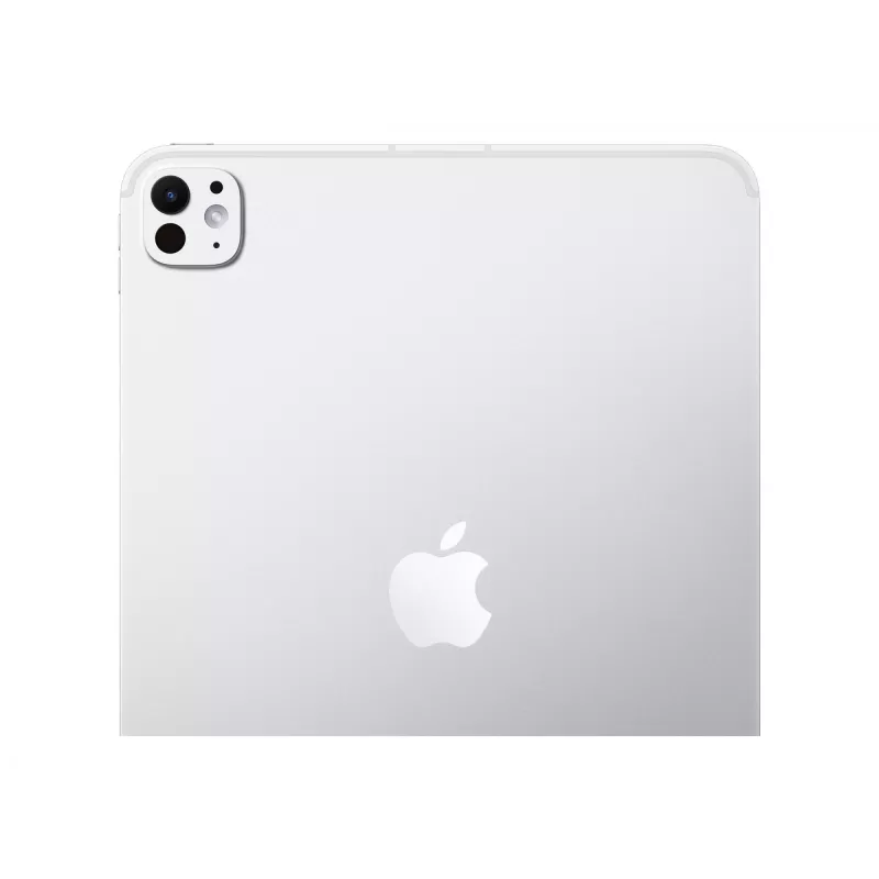 Apple iPad 11-tolline Pro Wi‑Fi 512GB standardklaasiga - Hõbedane