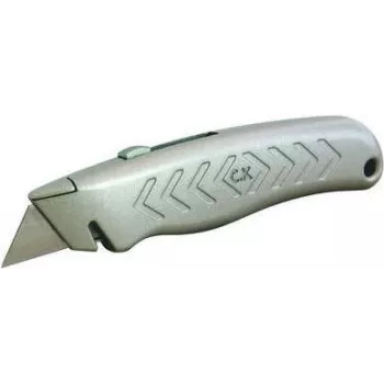 C.K Tools T0956-1 hõbedane murdeteraga nuga