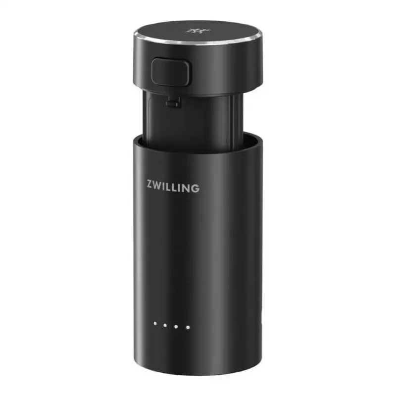 Puhastuspea moodul ZWILLING 1030462 universaalsetele tolmuimejatele, 52×294×56 mm, 0,62 kg