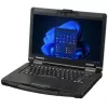 Panasonic TOUGHBOOK FZ-55 MK3 I5-1345U - klaviatuuri paigutus võib olla saksa