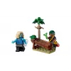 LEGO set One Piece Arlong Park 75638 — 926 tk, 5 minifiguuri, soovitatav vanus 9+, detailne stseen