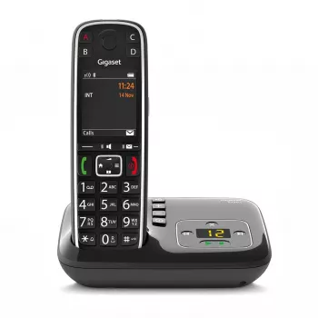 Analoog-/DECT-telefon Gigaset E720A