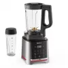 Tefal InfinyMix+ BL91HD31 kiirblender 1600 W must/roostevaba teras