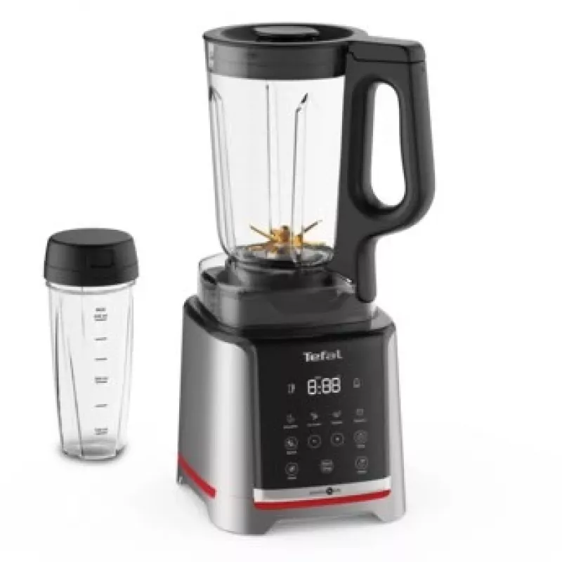Tefal InfinyMix+ BL91HD31 kiirblender 1600 W must/roostevaba teras