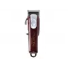 Wahl Cordless Magic Clip Burgundy juukselõikur 0,8–2,5 mm