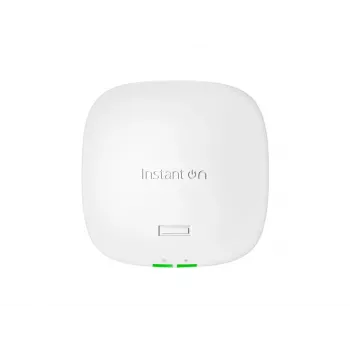 Pöörduspunkt HPE Instant On AP32 2,4 GHz 5 GHz 6 GHz Wi-Fi 6