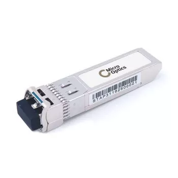 Võrgusaatja-moodul MicroOptics Lanview MO-SFP2230DL — fiiberoptiline SFP, 1000 Mbit/s, XFP-liides