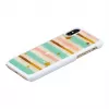Nutitelefoni ümbris iKins iPhone XS / iPhone XS Max jaoks — pop mint Must